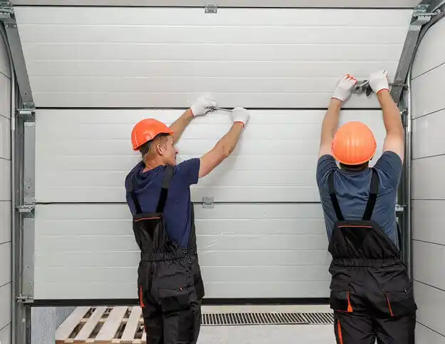 garage door service Gladeview